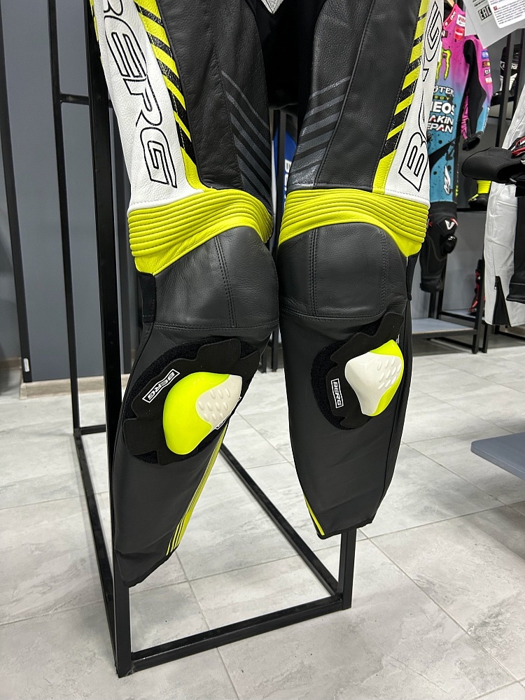 Мотокомбинезон BERG Triger New