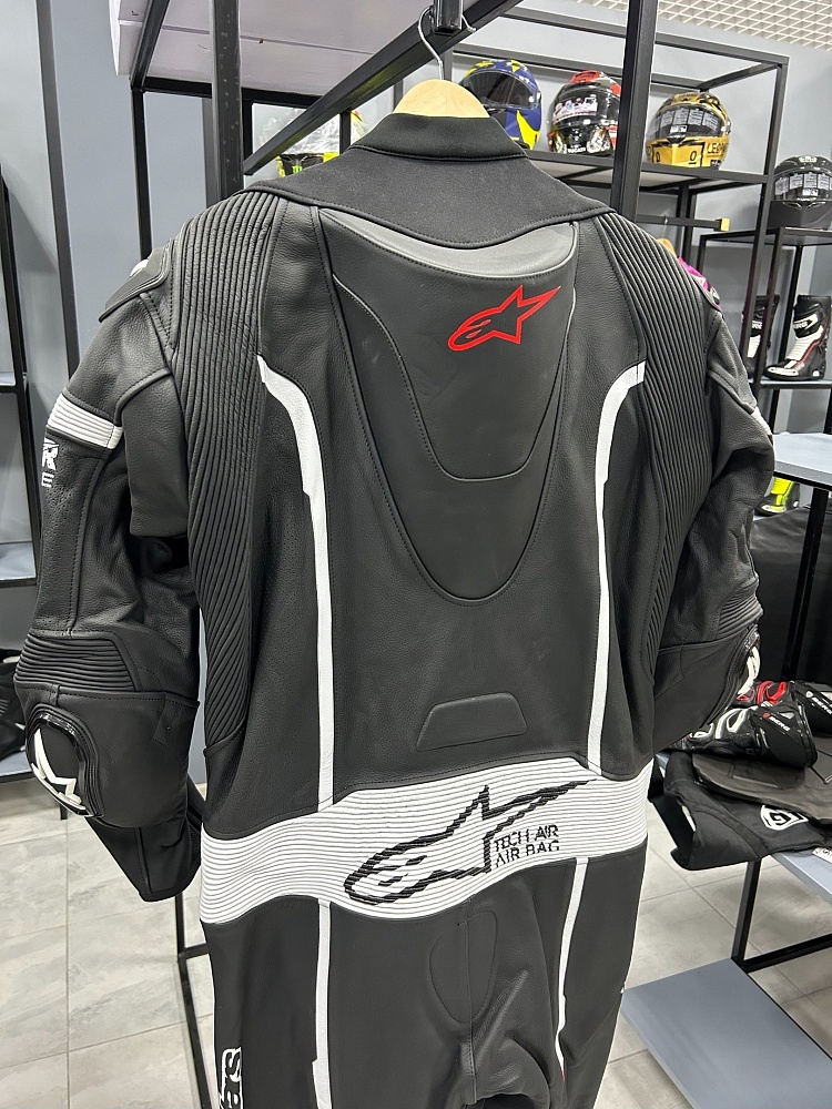 Мотокомбинезон GP-Pro 2