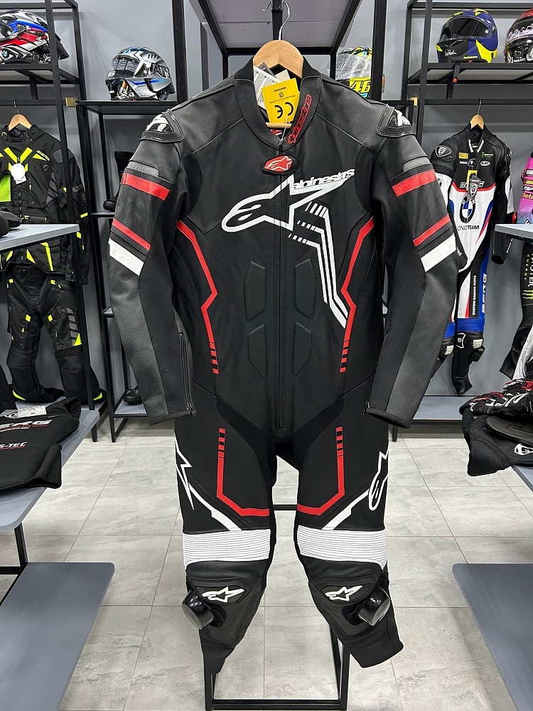 Мотокомбинезон