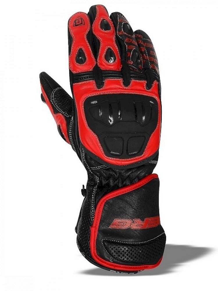 мото перчатки BERG ST-Racer 1