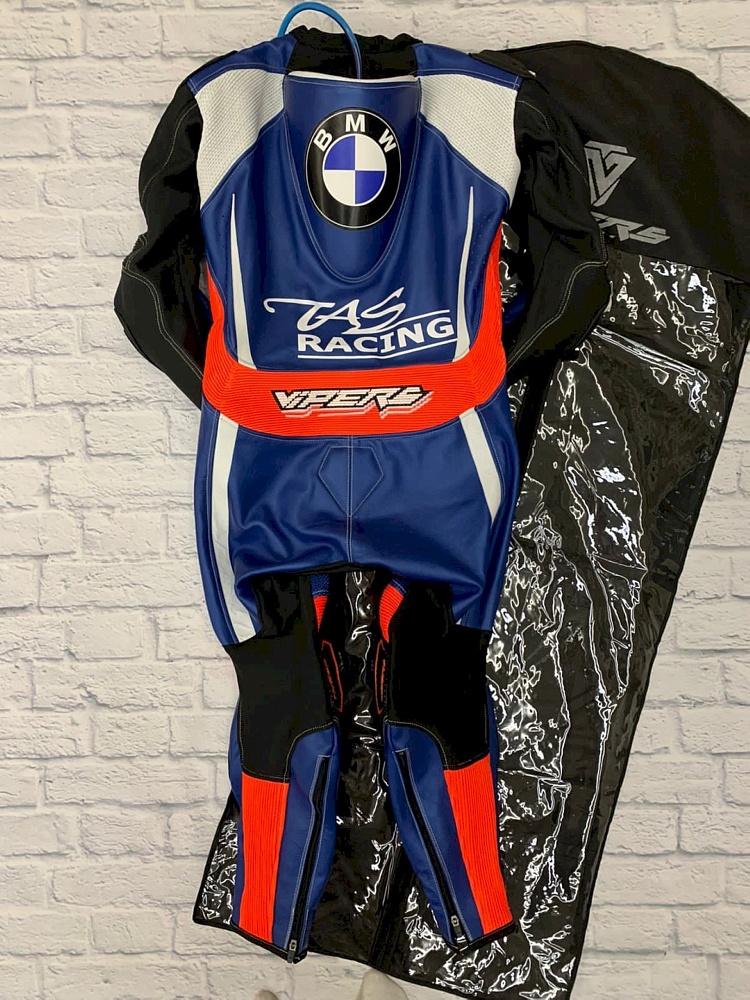 Мотокомбинезон BMW Racing Мото