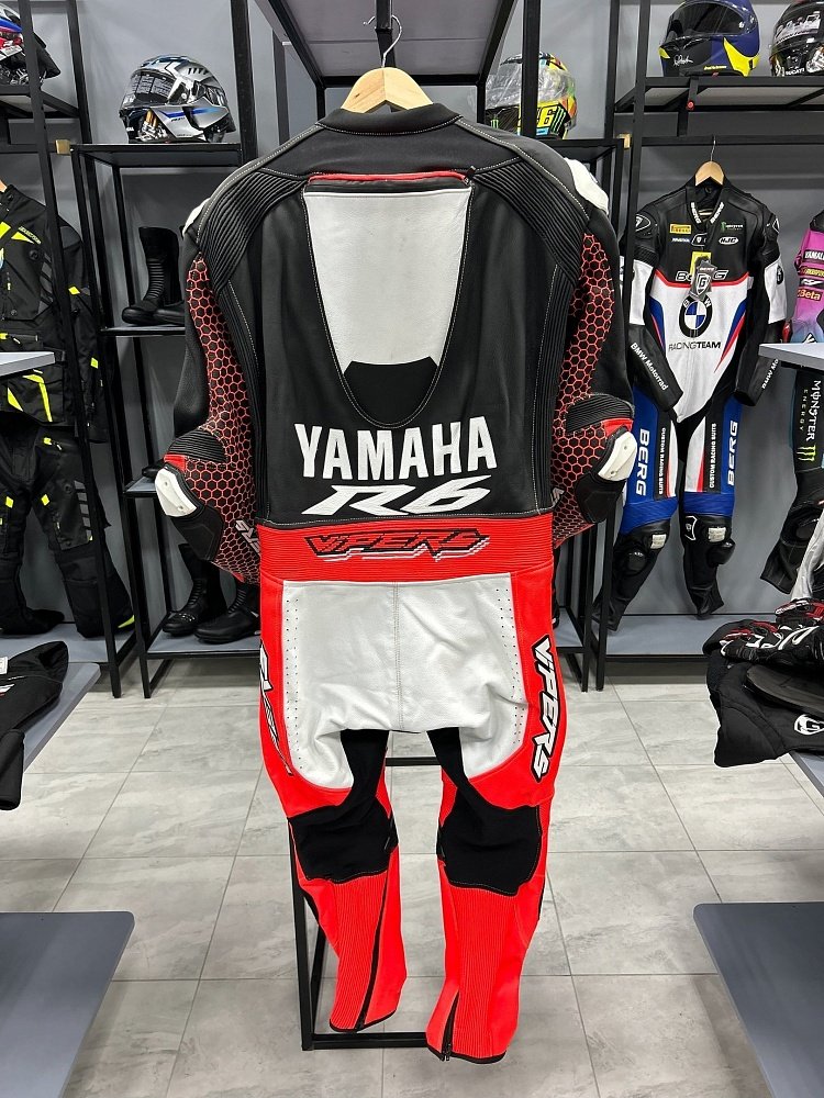 Мотокомбинезон AKULA BMW