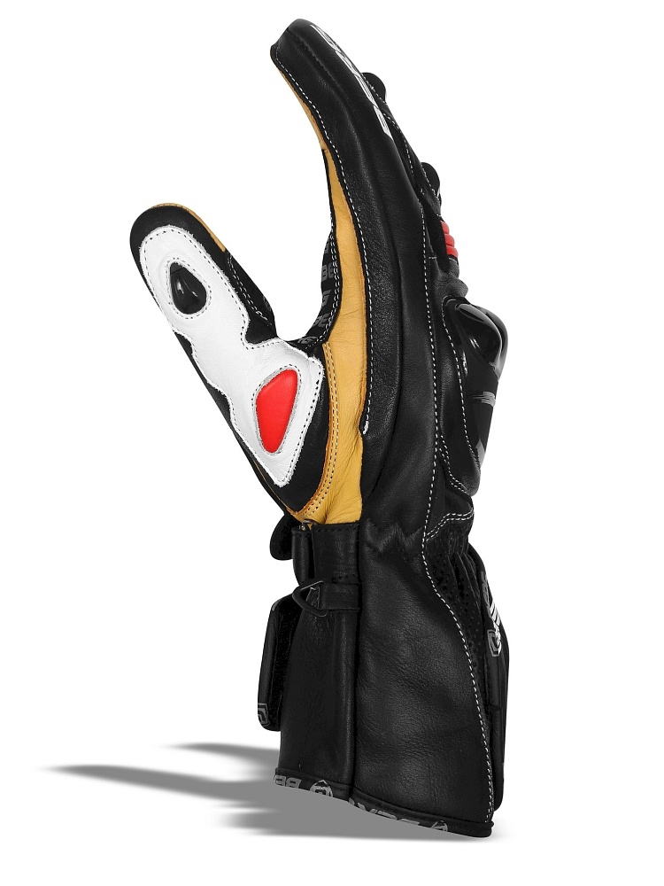 мото перчатки BERG Apex Sports 2