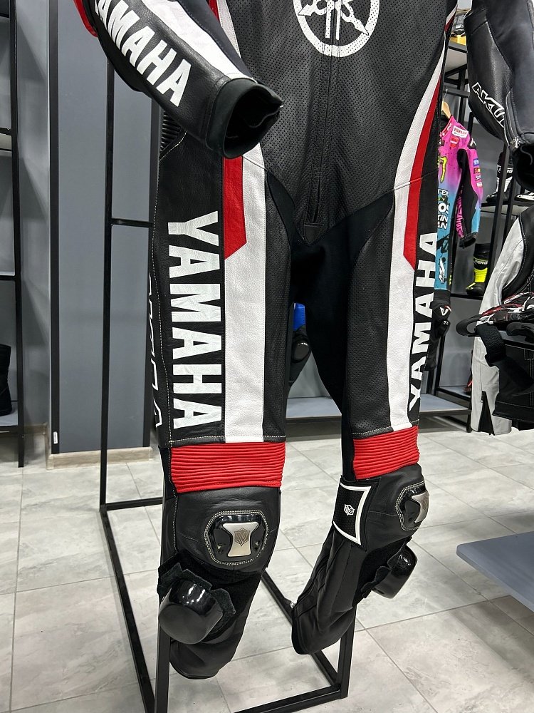 Мотокомбинезон AKULA Yamaha SBK