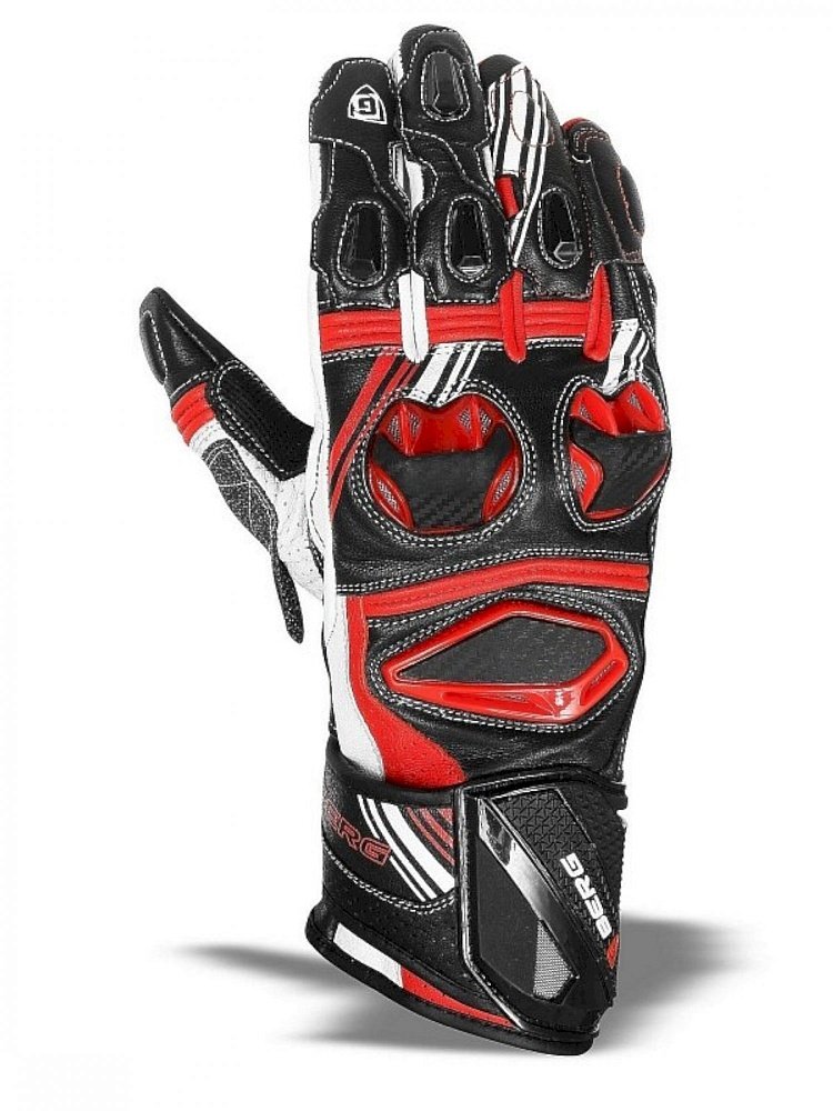 мото перчатки GT-Tech 1