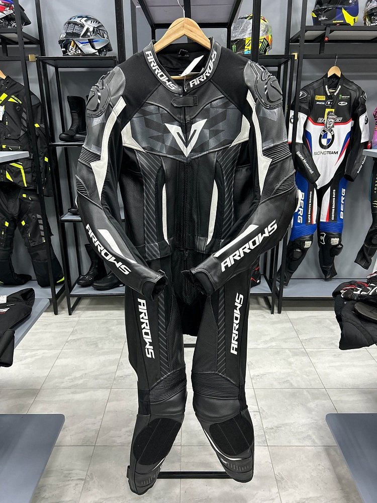 Мотокомбинезон Arrows