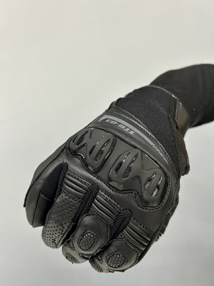 мото перчатки Berg Crono