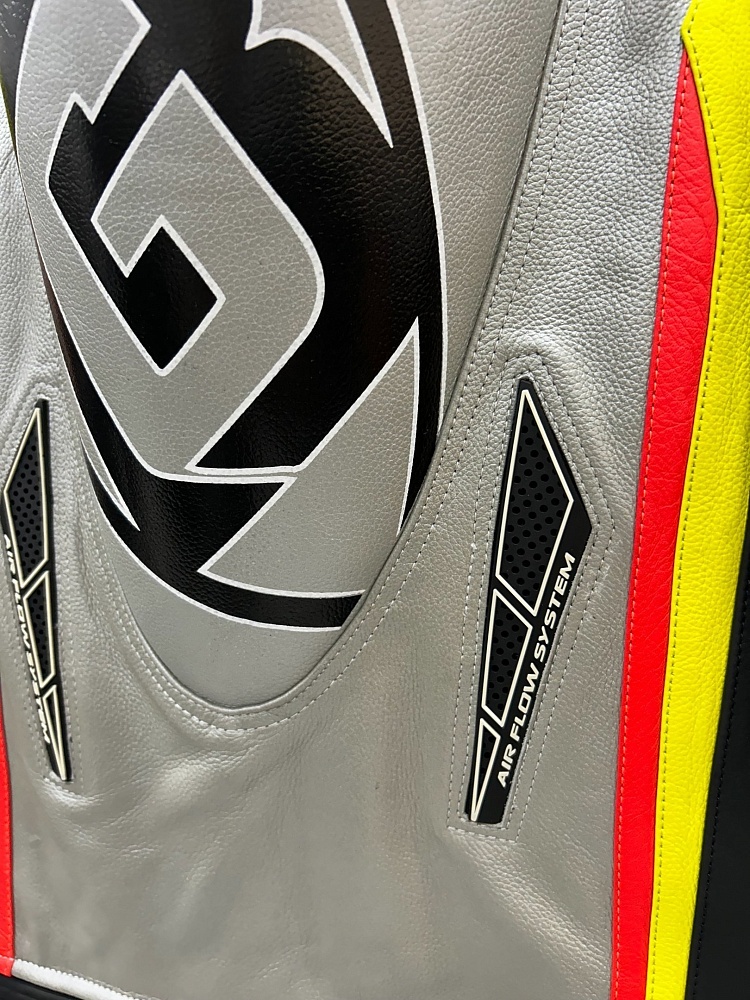 Мотокомбинезон BERG Speed Мото