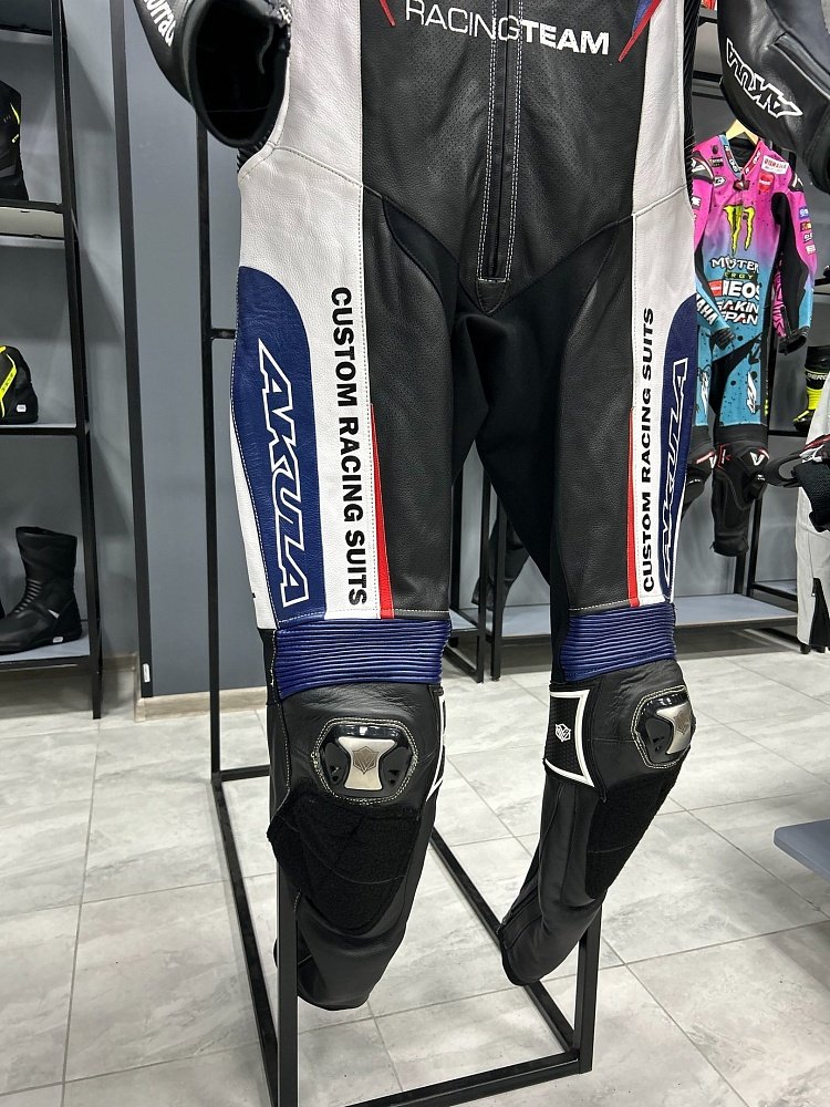 Мотокомбинезон AKULA BMW