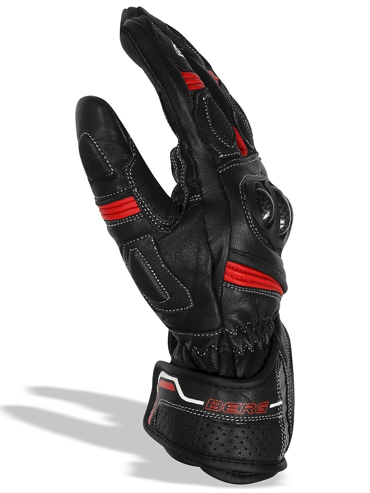 мото перчатки S-Tech 2