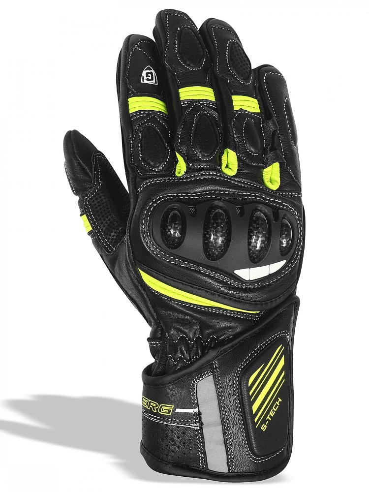 мото перчатки S-Tech 1