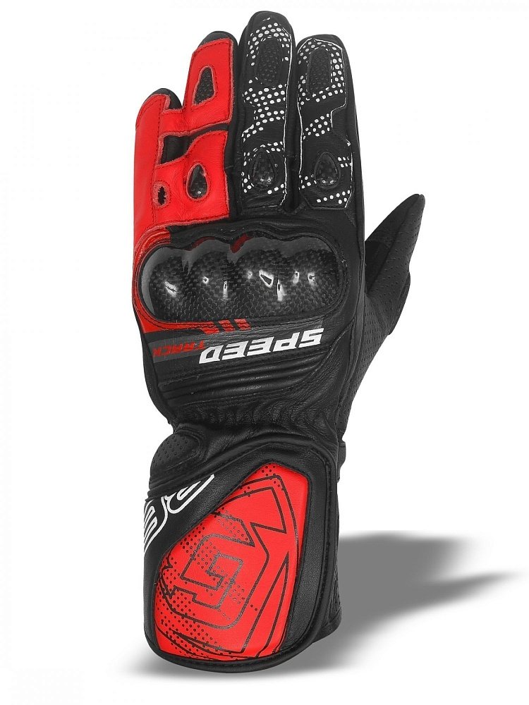 мото перчатки Berg Misano 2