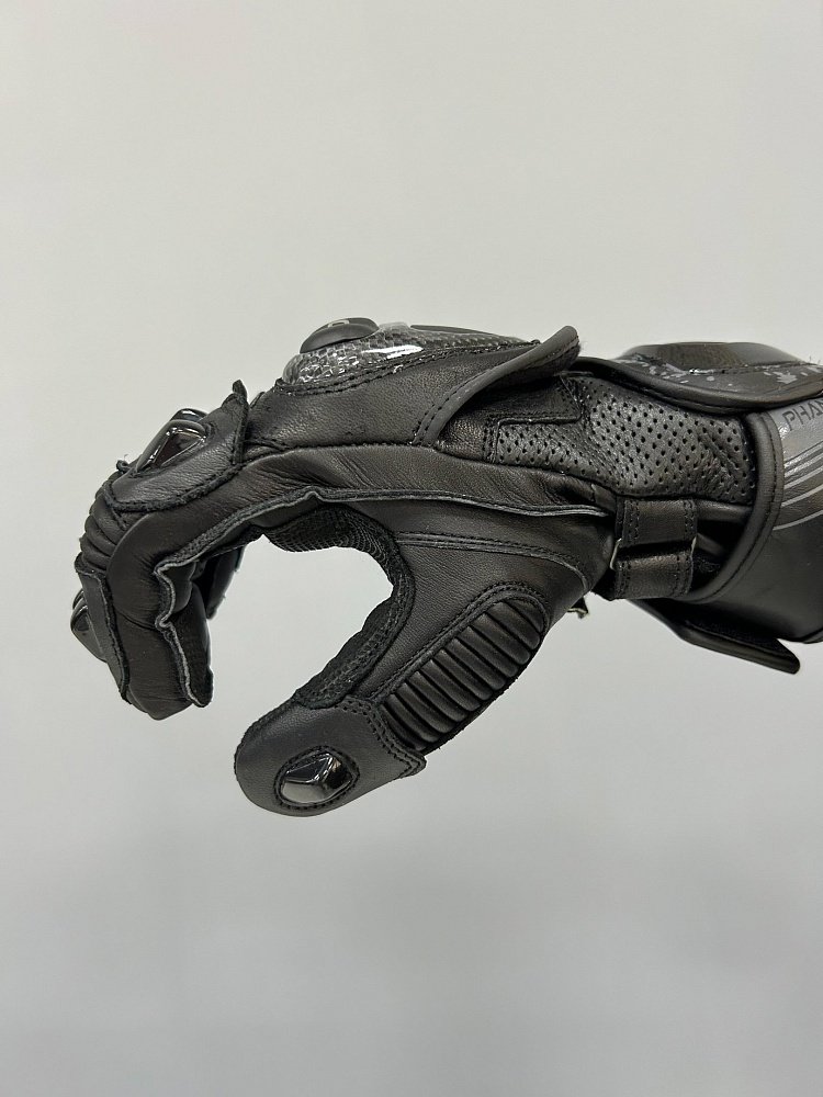 мото перчатки Berg Phantom