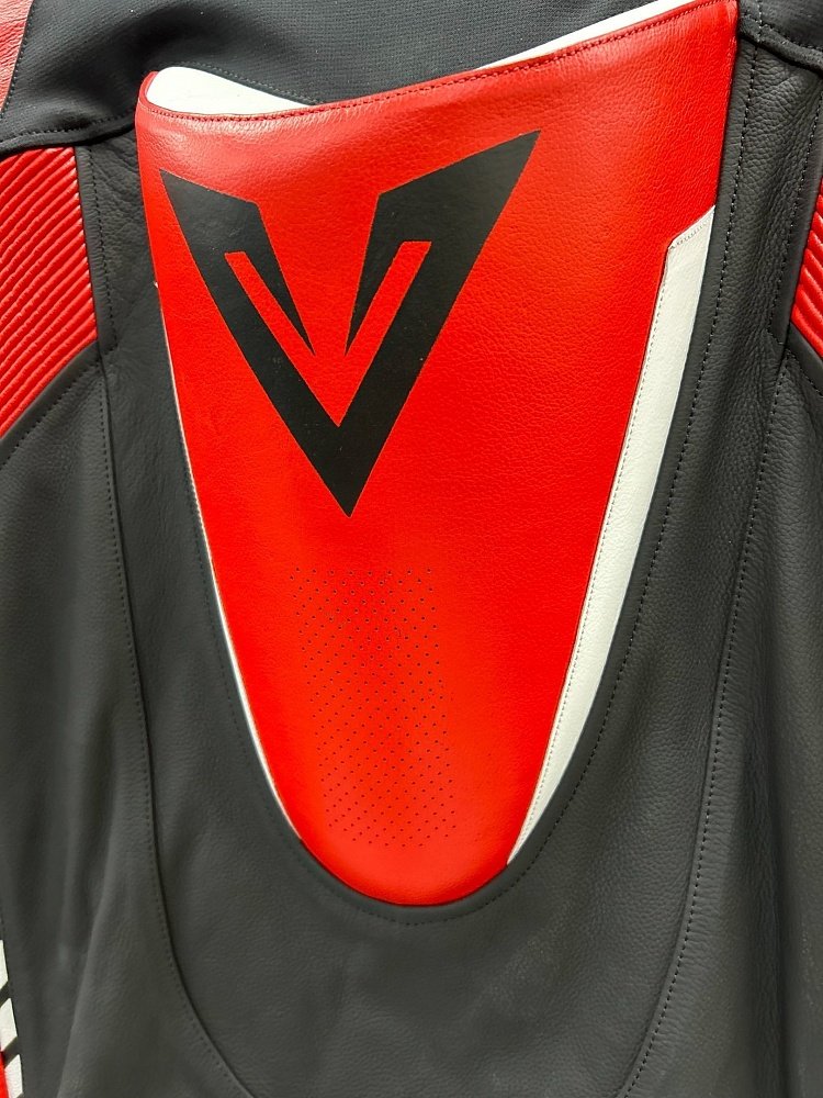 Мотокомбинезон BERG Yamaha