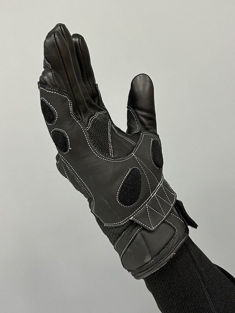 мото перчатки Berg Cool