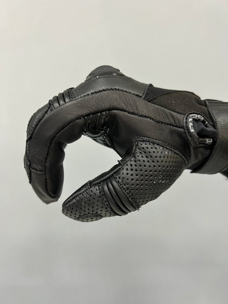 мото перчатки Berg Crono