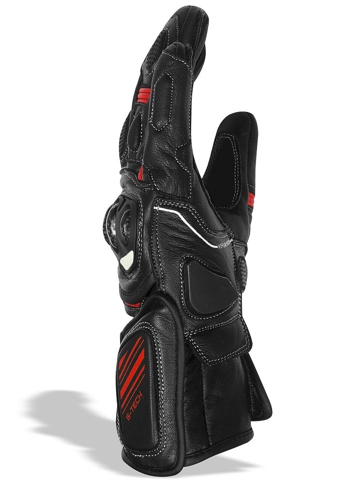 мото перчатки S-Tech 2