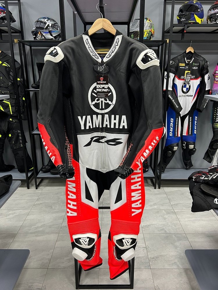 Мотокомбинезон AKULA BMW