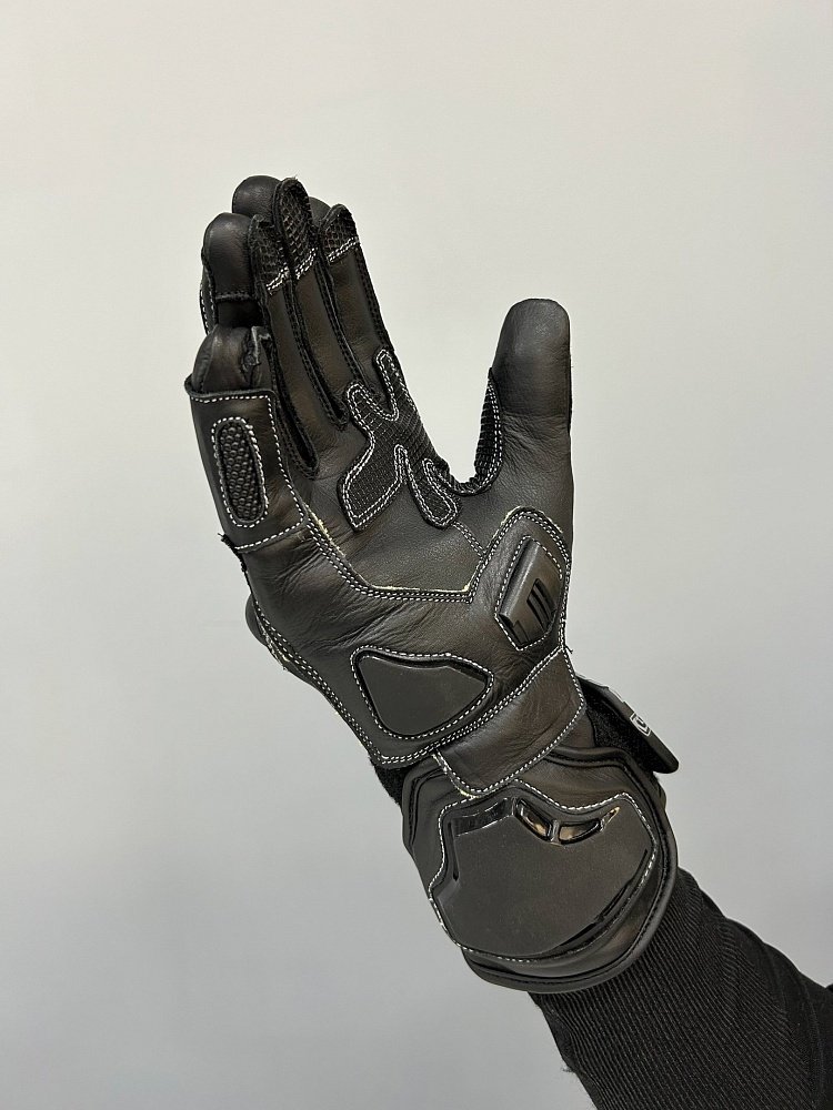 мото перчатки Berg Predator 2