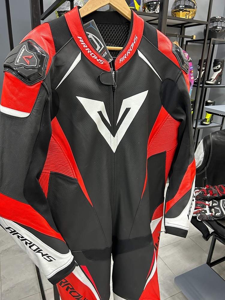 Мотокомбинезон BERG Yamaha