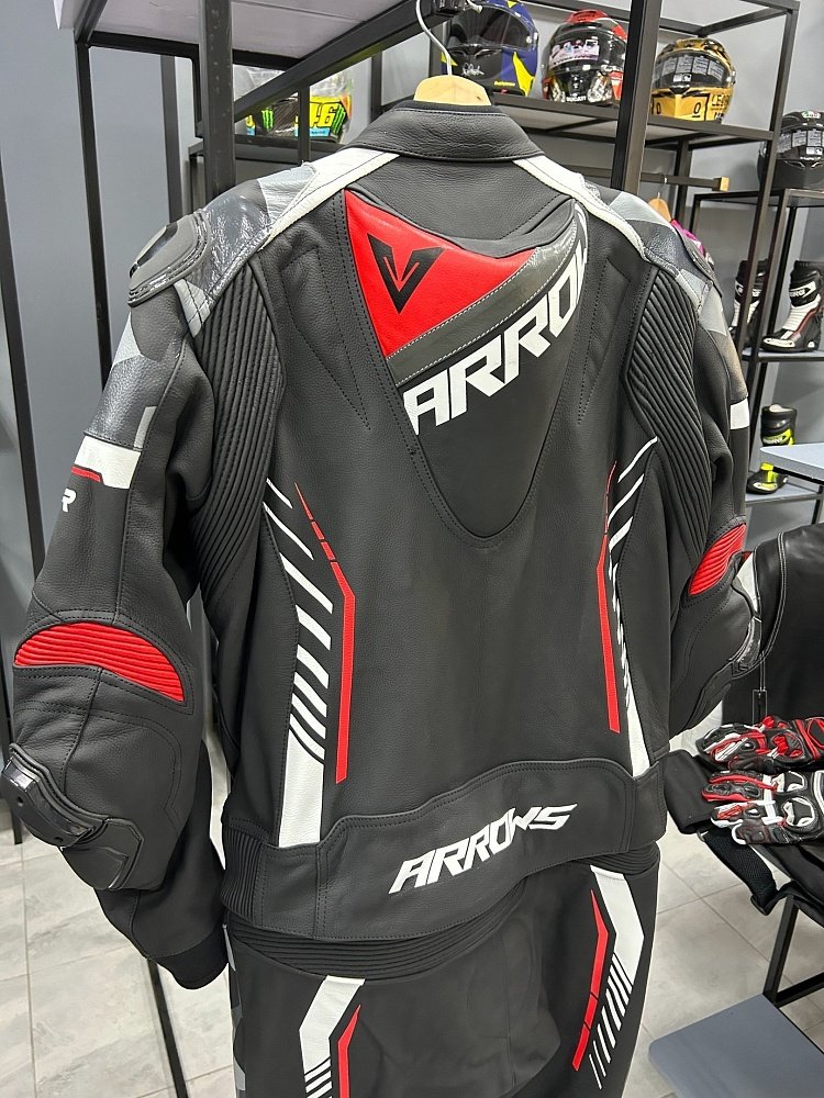 Мотокомбинезон Arrows 2