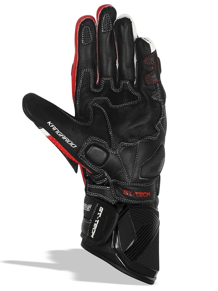 мото перчатки GT-Tech 2