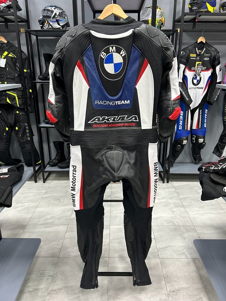 Мотокомбинезон AKULA BMW