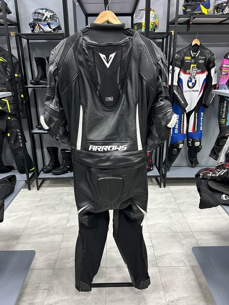 Мотокомбинезон Arrows
