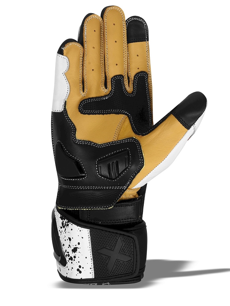 мото перчатки BERG Phantom 2