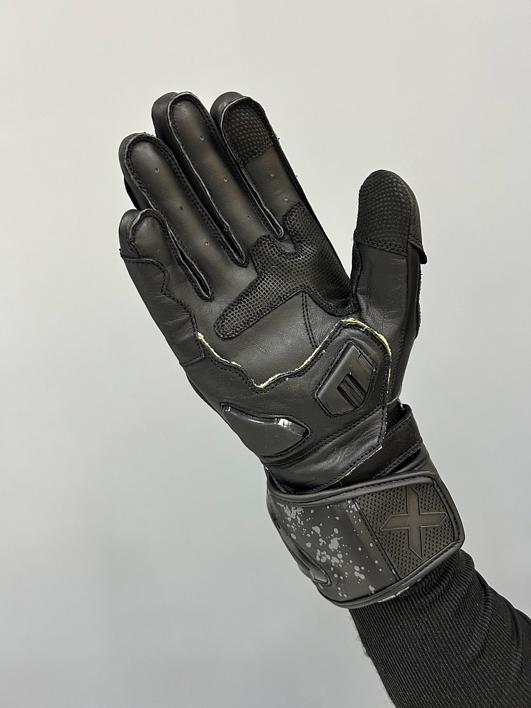 мото перчатки Berg Phantom