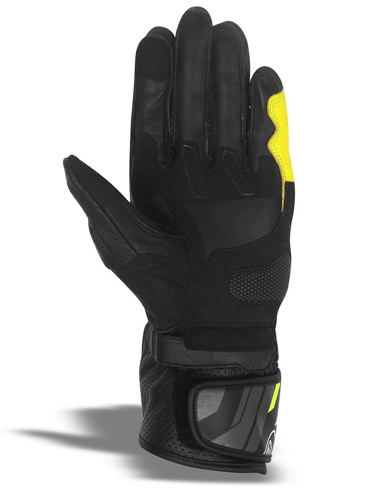 мото перчатки Berg Misano 1